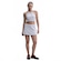 Saia Nike Sportswear Chill Feminina BRANCO