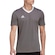 Camiseta adidas Team 22 Masculina CINZA