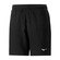Bermuda Mizuno Moletom Infantil PRETO