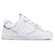 Tênis Unissex Hocks 4MIGA Cristal BRANCO