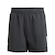 Short adidas Club Tennis 3 Stripes Infantil PRETO