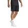 Short adidas Club Tennis Masculino PRETO