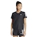 Camiseta adidas Own The Run Base Feminina PRETO