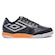 Chuteira de Futsal Unissex Umbro Pro 5 Bump Club PRETO/LARANJA