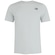 Camiseta New Balance Active Logo Masculina CINZA