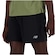 Shorts New Balance Sport Essentials 2 em 1 Masculino PRETO