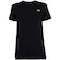 Camiseta New Balance Sport Essentials Feminina PRETO