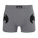 Cueca Boxer Altomax DC Batman Infantil CINZA