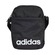 Bolsa adidas Organizer Linear PRETO
