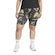 Bermuda adidas Farm Biker Plus Size Feminina PRETO