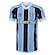 Camisa do Grêmio Oficial I 21/22 Umbro Masculina AZUL