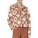Jaqueta Fila Dawn Feminina BEGE