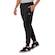 Calça Esporte Legal Esportiva Plus Size Masculina PRETO