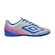 Chuteira de Futsal Masculino Umbro Force CINZA