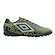 Chuteira de Society Masculino Umbro Techno PRETO
