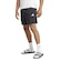 Shorts adidas Essential Chelsea Small Logo Masculino PRETO