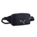 Pochete Puma Plus Waist Bag AZUL ESCURO