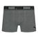 Cueca Puma Boxer Sem Costura Masculina VERDE