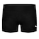 Short Puma Boxer Sem Costura Feminino PRETO
