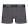 Cueca Puma Boxer Sem Costura Masculina PRETO