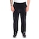 Calça Umbro Comfy Velvet Unissex PRETO