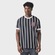 Camiseta Corinthians Coimbra Retrô Democracia Unissex PRETO