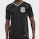 Camiseta Coimbra Corinthians Vivos Unissex PRETO