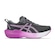 Tênis ASICS Gel Nagoya 8 Feminino CINZA/ROXO
