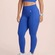 Calça Legging Max Lupo Feminina AZUL