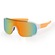 Óculos de Sol Esportivo UV400 Sense Alma Genius LARANJA
