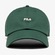 Boné Aba Curva Fila Dna Letter Sport Life Unissex VERDE CLARO