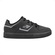 Tenis Mormaii Urban Joaca Jr Easy PRETO/CINZA