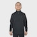 Jaqueta Curtlo Zip Thermofleece Masculina PRETO