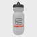 Garrafa Squeeze Curtlo H2O Auto 500ml TRANSPARENTE