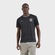 Camisa Flamengo Trama Braziline Masculina PRETO