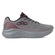 Tênis Olympikus Volcan 2 Feminino CINZA/VERMELHO