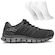Tênis Olympikus Dynamic Masculino + 3 Pares de Meias PRETO