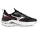 Tênis Mizuno Wave Zest 2 Feminino PRETO/VERMELHO