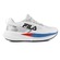 Tênis Fila Racer Fastpace Feminino BRANCO/AMARELO CLARO