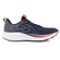 Tênis Olympikus Circuito Feminino AZUL CLA/AMARELO