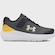 Tênis Under Armour Surge 4 Infantil PRETO