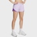 Shorts de Treino Under Armour Play Up 3.0 Feminino ROXO