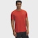 Camiseta Under Armour Vanish Seamless Masculina VERMELHO