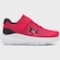 Tênis Under Armour Surge 4 Infantil VERMELHO