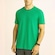 Camiseta Lupo Crepe Masculina VERDE