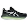 Tênis Asics Nimbus 27 Luxe Masculino PRETO/CINZA