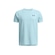 Camiseta Under Armour UA Tech Infantil AZUL
