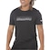 Camiseta Mizuno Energy Stamp  Masculino PRETO