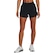 Short Under Armour UA Vanish 3IN Feminino PRETO