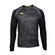 Camiseta Penalty Goleiro Delta Masculino PRETO